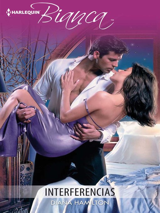 Title details for Interferencias by Diana Hamilton - Available